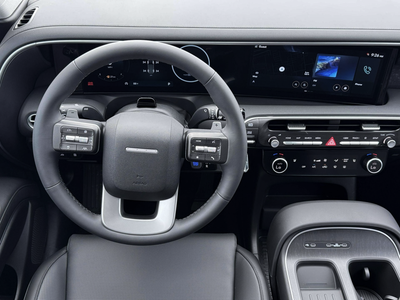 2026 Hyundai PALISADE SEL FWD