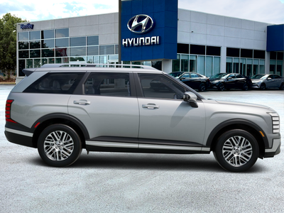 2026 Hyundai PALISADE SEL FWD