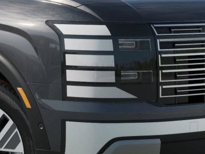2026 Hyundai PALISADE HYBRID Blue SEL Premium 7 Passenger