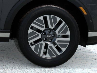 2026 Hyundai PALISADE HYBRID Blue SEL Premium 7 Passenger