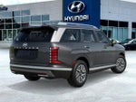 2026 Hyundai PALISADE HYBRID Blue SEL Premium 7P