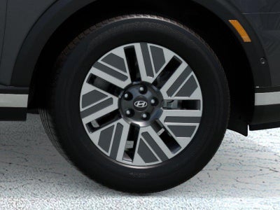 2026 Hyundai PALISADE HYBRID Blue SEL Premium 7P