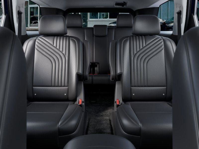 2026 Hyundai PALISADE HYBRID Blue SEL Premium 7P