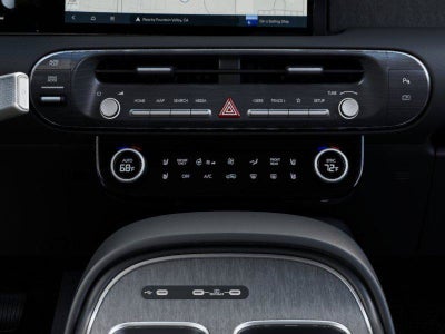 2027 Hyundai PALISADE HYBRID Blue SEL Premium 7 Passenger