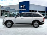 2027 Hyundai PALISADE HYBRID Blue SEL Premium 7 Passenger