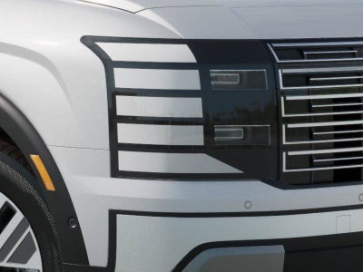 2027 Hyundai PALISADE HYBRID Blue SEL Premium 7 Passenger