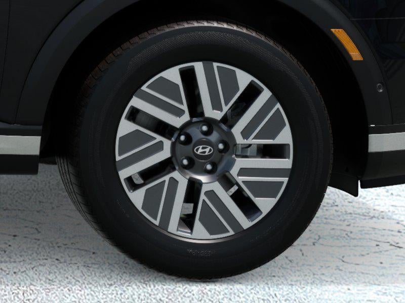 2026 Hyundai PALISADE HYBRID Blue SEL Premium 7P