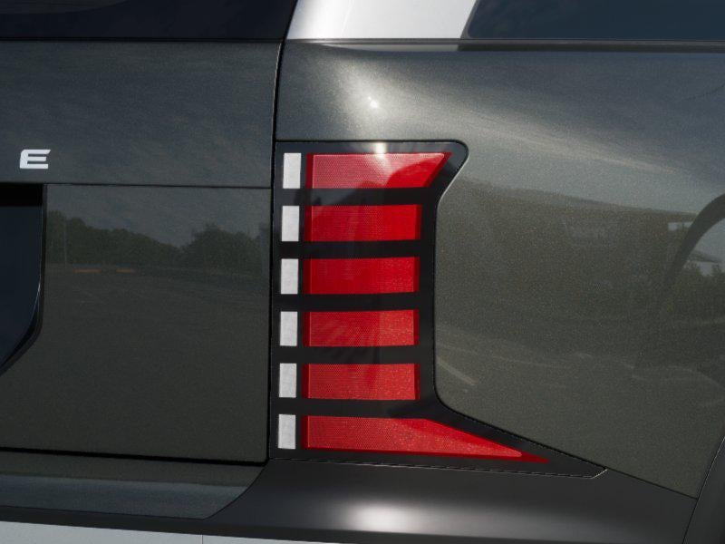 2026 Hyundai PALISADE HYBRID Blue SEL Premium 7P