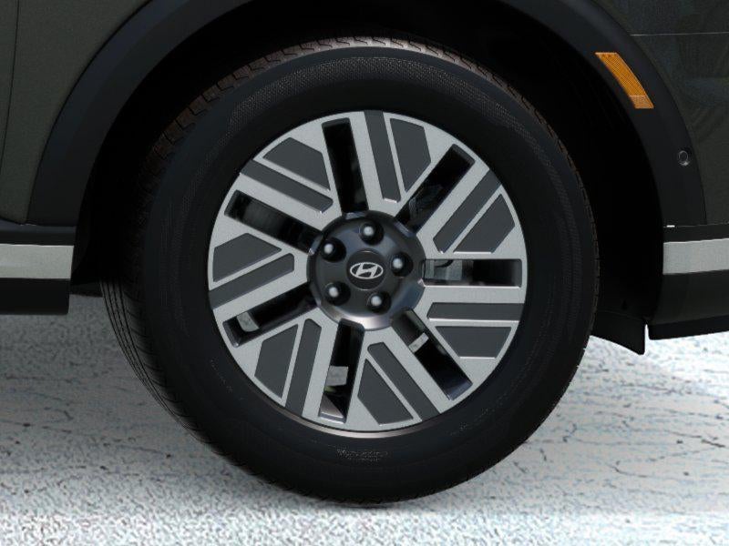 2026 Hyundai PALISADE HYBRID Blue SEL Premium 7P