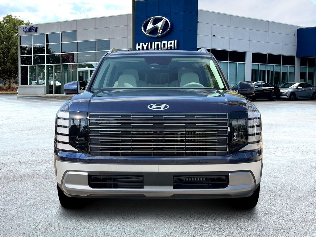 2026 Hyundai PALISADE HYBRID Blue SEL Premium 7 Passenger