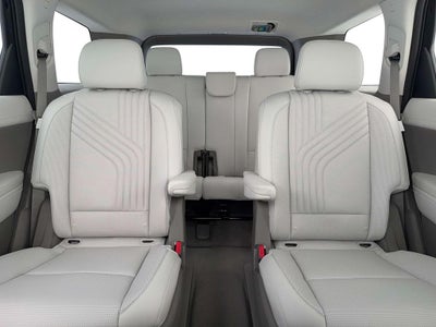 2026 Hyundai PALISADE HYBRID Blue SEL Premium 7 Passenger