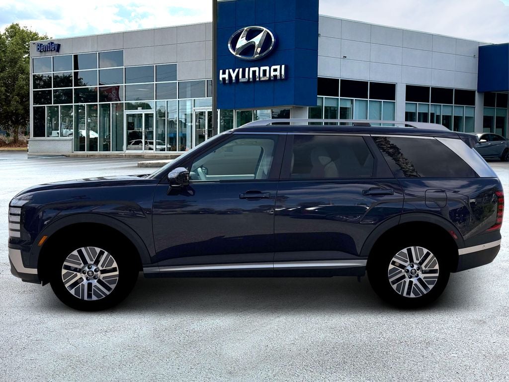 2026 Hyundai PALISADE HYBRID Blue SEL Premium 7 Passenger