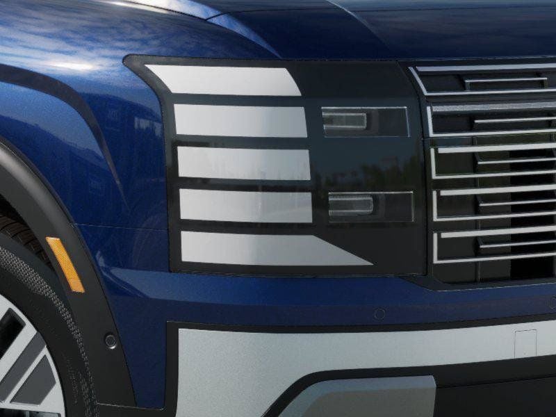 2027 Hyundai PALISADE HYBRID Blue SEL Premium 7 Passenger