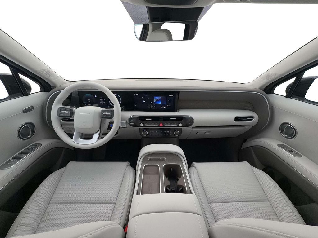 2026 Hyundai PALISADE HYBRID Blue SEL Premium 7 Passenger