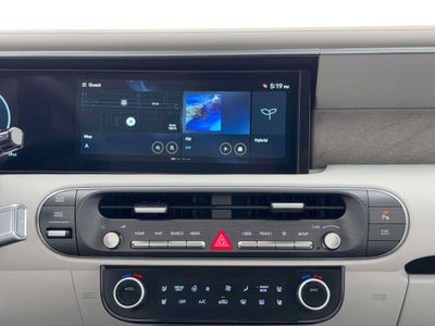 2026 Hyundai PALISADE HYBRID Blue SEL Premium 7 Passenger