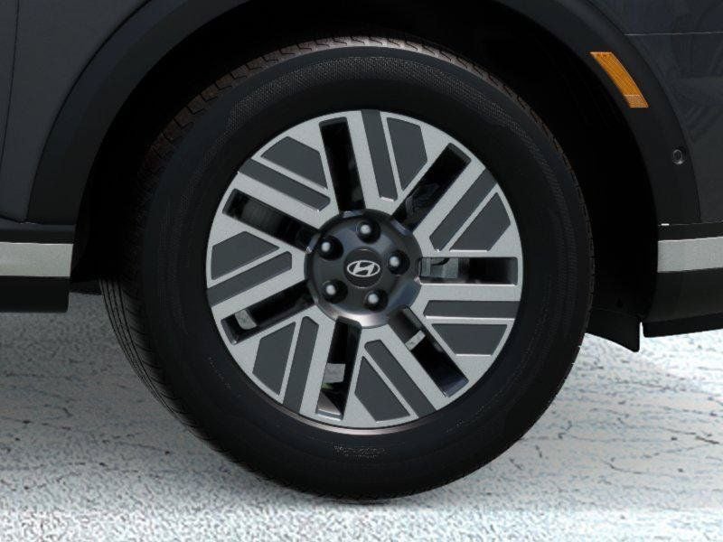 2026 Hyundai PALISADE HYBRID Blue SEL Premium 7 Passenger