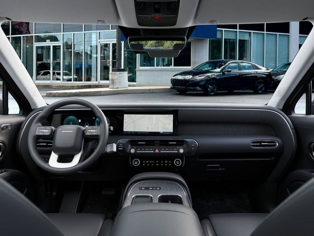 2026 Hyundai PALISADE HYBRID Blue SEL Premium 7 Passenger