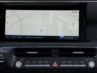 2026 Hyundai PALISADE HYBRID Blue SEL Premium 7 Passenger
