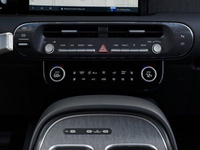 2026 Hyundai PALISADE HYBRID Blue SEL Premium 7 Passenger