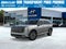 2027 Hyundai PALISADE HYBRID Blue SEL Premium 7 Passenger