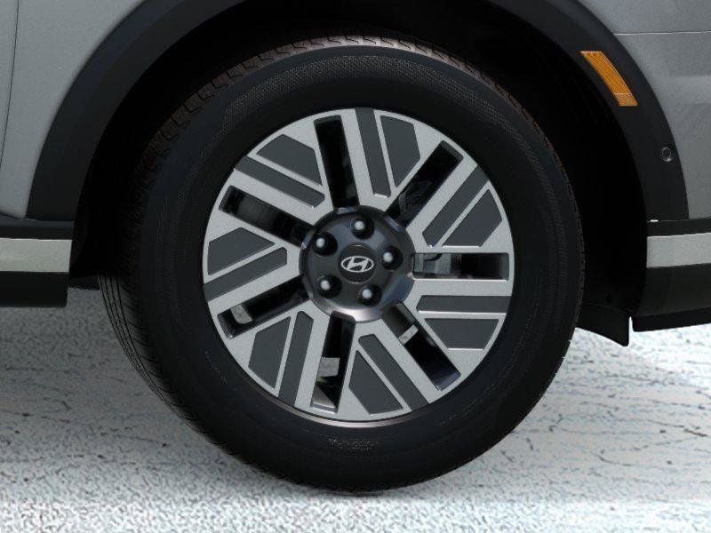 2027 Hyundai PALISADE HYBRID Blue SEL Premium 7 Passenger