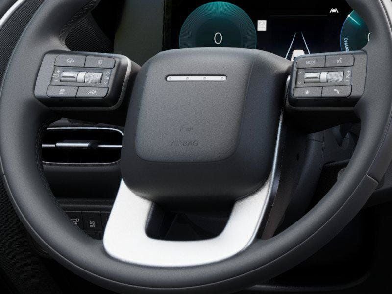 2027 Hyundai PALISADE HYBRID Blue SEL Premium 7 Passenger