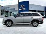 2027 Hyundai PALISADE HYBRID Blue SEL Premium 7 Passenger