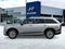 2027 Hyundai PALISADE HYBRID Blue SEL Premium 7 Passenger
