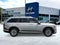 2027 Hyundai PALISADE HYBRID Blue SEL Premium 7 Passenger