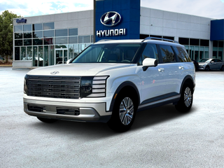 2026 Hyundai PALISADE HYBRID SEL Premium 7P