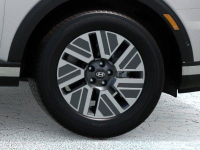 2027 Hyundai PALISADE HYBRID SEL Premium 7 Passenger