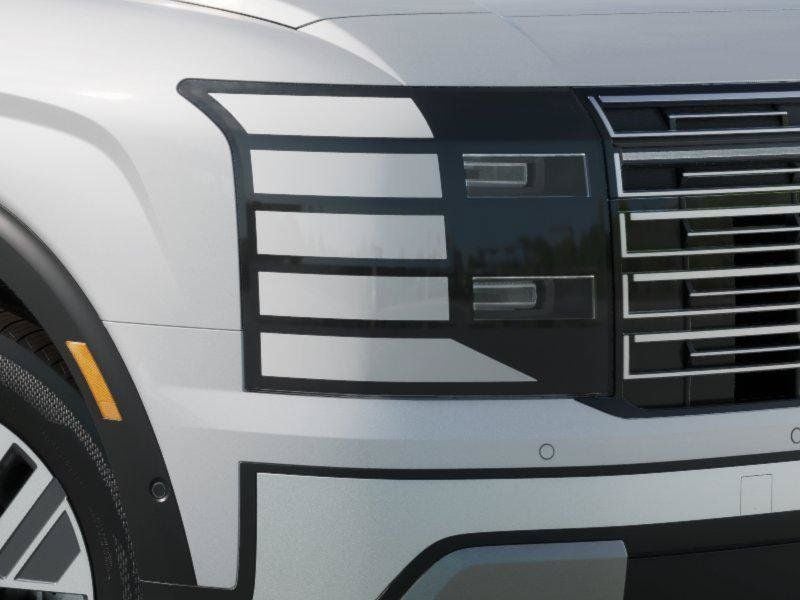 2027 Hyundai PALISADE HYBRID SEL Premium 7 Passenger