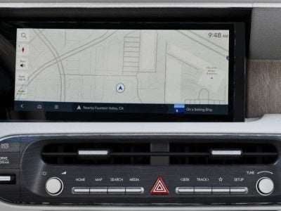 2027 Hyundai PALISADE HYBRID SEL Premium 7 Passenger