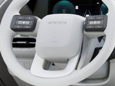 2027 Hyundai PALISADE HYBRID SEL Premium 7 Passenger