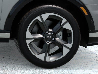 2026 Hyundai PALISADE Limited FWD