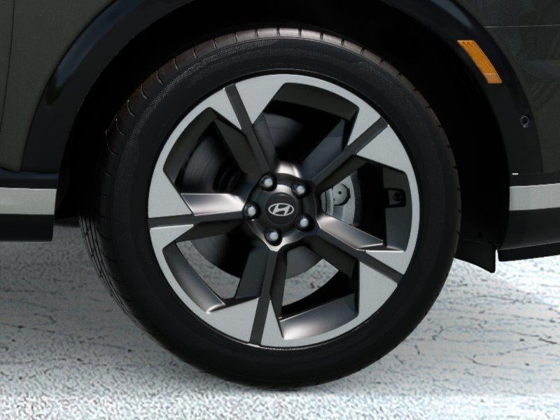 2026 Hyundai PALISADE Limited FWD