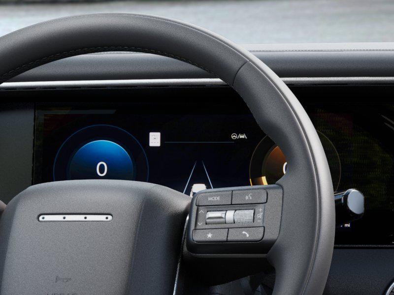 2026 Hyundai PALISADE Limited FWD