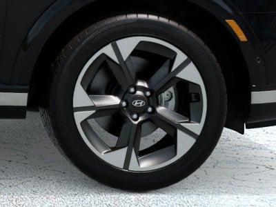 2026 Hyundai PALISADE Limited FWD