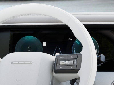 2027 Hyundai PALISADE HYBRID Limited