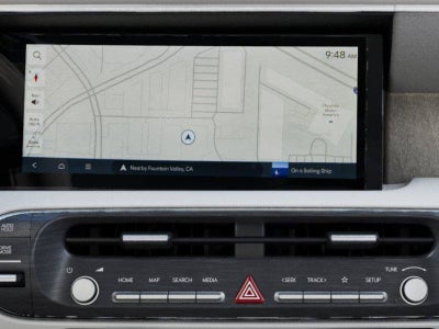 2027 Hyundai PALISADE HYBRID Limited