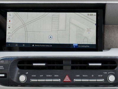2027 Hyundai PALISADE HYBRID Limited