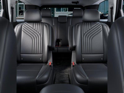 2026 Hyundai PALISADE SEL FWD