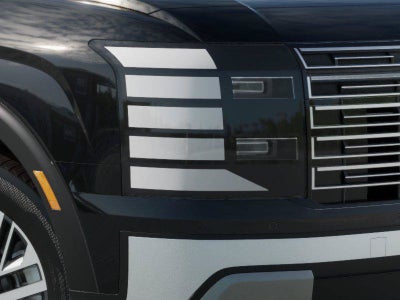 2027 Hyundai PALISADE SEL 7 Passenger