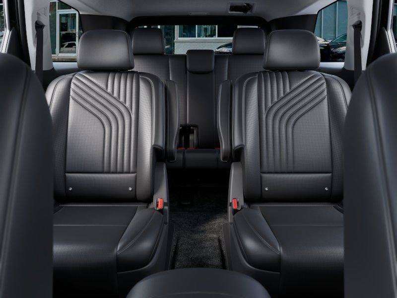 2027 Hyundai PALISADE SEL 7 Passenger