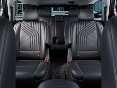 2026 Hyundai PALISADE SEL FWD