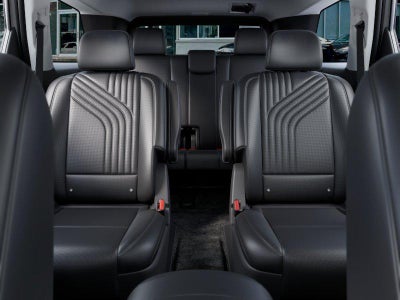 2026 Hyundai PALISADE SEL FWD