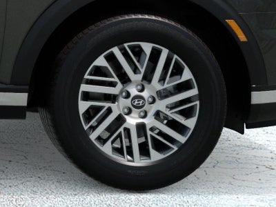 2026 Hyundai PALISADE SEL FWD