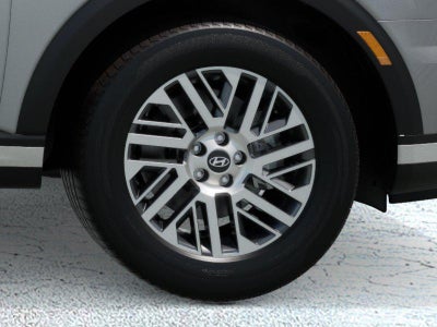 2026 Hyundai PALISADE SEL FWD