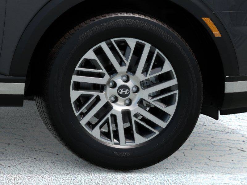 2027 Hyundai PALISADE SEL 7 Passenger