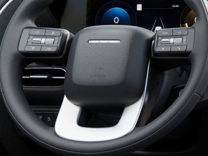 2027 Hyundai PALISADE SEL 7 Passenger